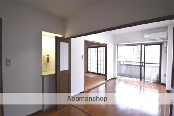 ウィンベルコーラス前橋第一の物件内観写真